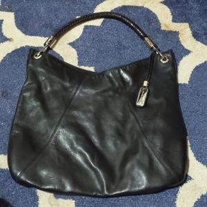 MK LEATHER BAG
